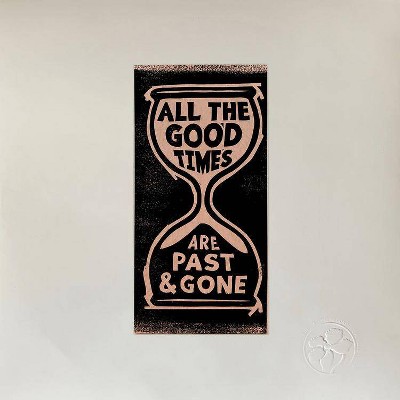 Welch Gillian/Dave R - All The Good Times (CD)