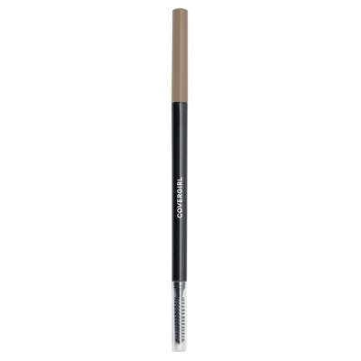 COVERGIRL Easy Breezy Brow Micro Fine + Define Pencil - 720 Soft Blonde - 0.003oz