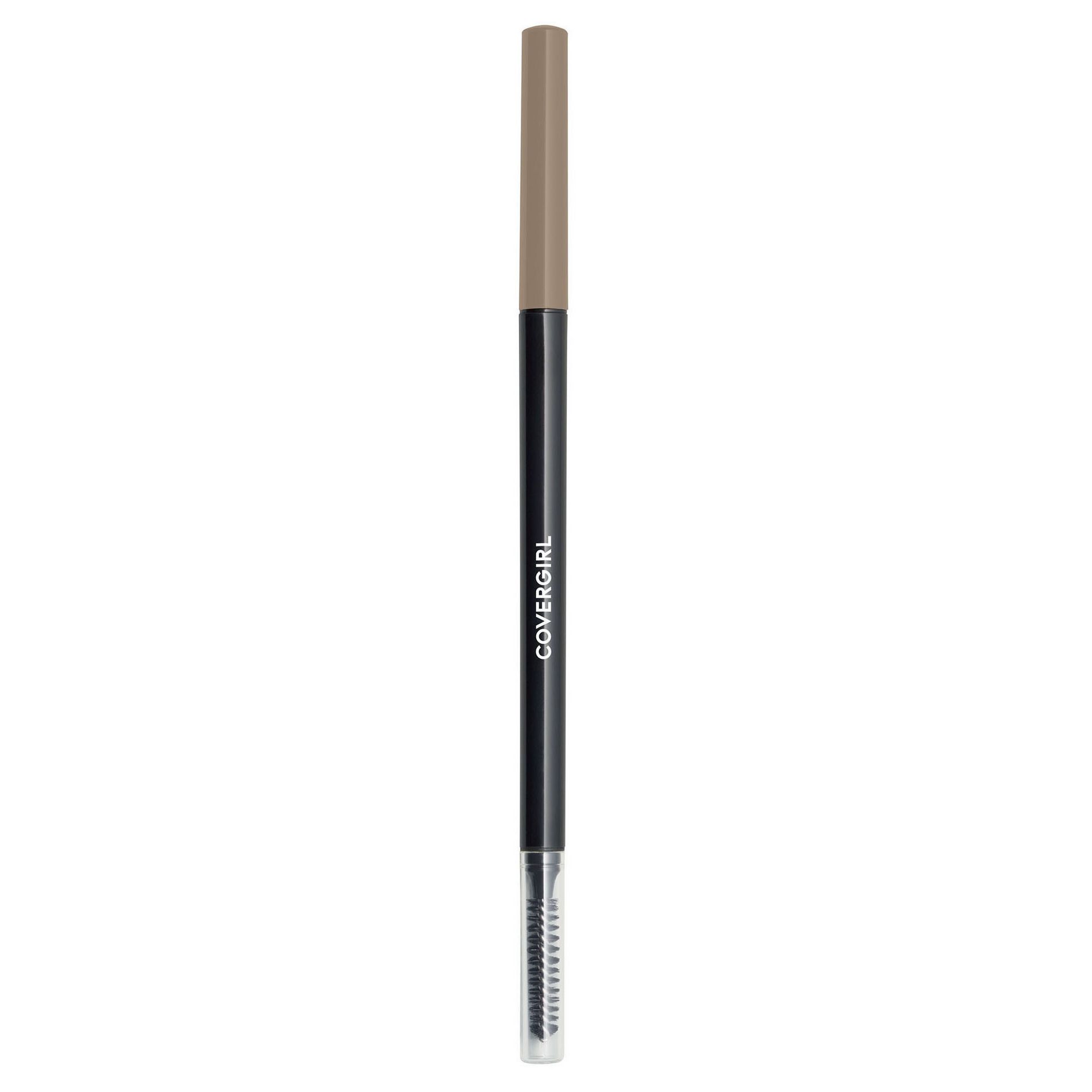 COVERGIRL Easy Breezy Brow Micro Fine + Define Pencil - 720 Soft Blonde - 0.003oz