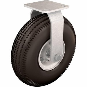 Bon Tool 14-693 Caster - 10-inch Pneumatic Rigid - 1 of 2