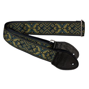 Souldier Madrid Guitar Strap - 1 of 3