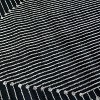 World Rug Gallery Contemporary Bohemian Stripe Indoor Area Rug - 4 of 4
