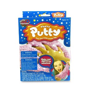 Magic Time 2 Pack Slime Unicorn & Fluffy - 1 of 1