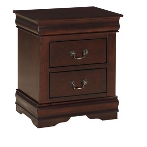 NicBex Dresser for Bedroom,Chest of Drawers with Satin Nickel Tone Drop Handles Design,Freestanding Dresser,Storage Dressers for Bedroom - 1 of 4