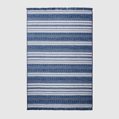 Global Stripe Outdoor Rug - Threshold™