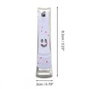 Unique Bargains Portable Laugh Face Nail Clipper 1 Pc - 4 of 4