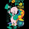 Boy's Looney Tunes Porky Top o’ the Morning to You T-Shirt - 2 of 4