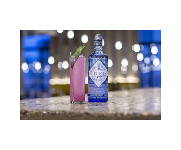 Citadelle Gin - 750ml Bottle
