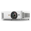 ViewSonic PS502W 4000 Lumens WXGA Short Throw Projector with HDMI and USB Type A Connectivity for Business and Education - 4 of 4