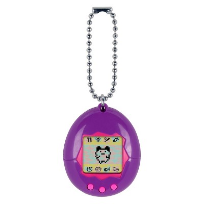 tamagotchi on target