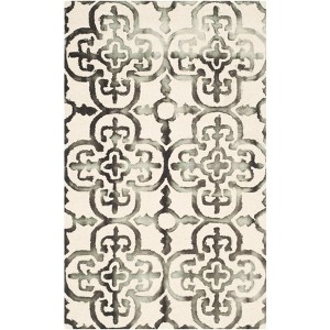 Dip Dye DDY711 Hand Tufted Indoor Rugs - Safavieh - 1 of 3