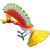 TAKARA TOMY Takara Tomy Pokemon Moncolle Ho-Oh - 3 of 4
