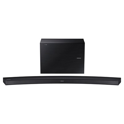 Target soundbar hot sale samsung