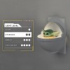 Star Wars The Mandalorian The Child LED Night Light - 3 of 4