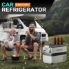 EUHOMY CF Series Car Refrigerator - 4 of 4