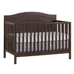 Oxford Baby Nolan 4-in-1 Convertible Crib