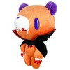 Great Eastern Entertainment Co. Gloomy Bear Orange Vampire 8 Inch Collector Plush - image 2 of 4