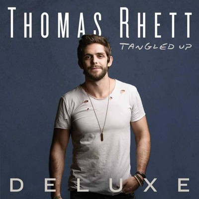 Thomas Rhett - Tangled Up (Deluxe 2 LP) (Vinyl)