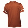 NCAA Texas Longhorns Women's White Jersey - 2 of 3