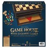 Game Gallery 12 in 1 Game House Board Game - image 3 of 4