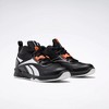 Reebok More Buckets Shoes - Preschool Kids Sneakers - 3 of 4