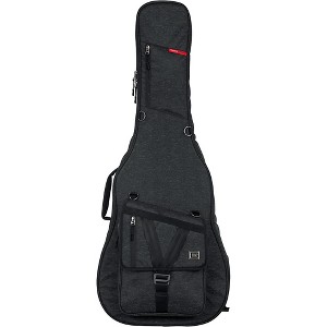 Gator Transit Series Acoustic Guitar Gig Bag - 1 of 4
