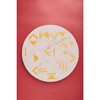 Olympia Marble Cheese Board 12" - 4 of 4