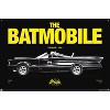 Trends International DC Comics Batman: 85th Anniversary - 1966 Batmobile Unframed Wall Poster Prints - 4 of 4