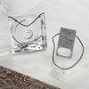 Pavilion Gift Company - Miracles Necklace - With 1.5" Teardrop Pendant - Pens - 2 of 3