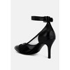 Hearst Mesh Pump Sandals Women - 3 of 4