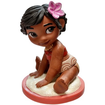 disney animator moana