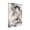 Pictufy Studio II 'Resting' Canvas Art - 2 of 4
