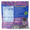 Snow Days Pepperoni Frozen Gluten Free Organic Pizza Bites - 6oz - 2 of 4