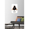 Trends International Call of Duty: Black Ops 7 (2025) - Burnt Orange Operative Unframed Wall Poster Prints - 2 of 4