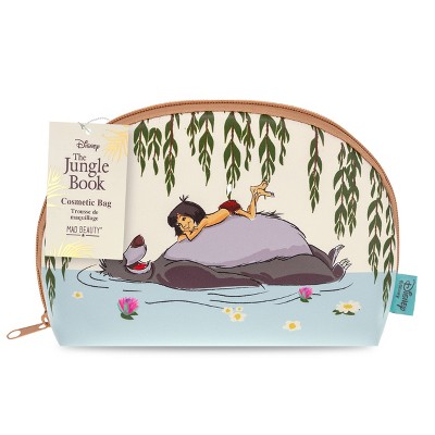 Mad Beauty The Jungle Book Cosmetic Bag
