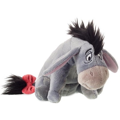 stuffed eeyore