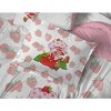 Jay Franco Strawberry Shortcake Bed Set - 2 of 4