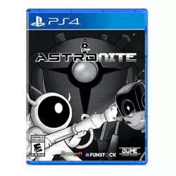 Astronite - PlayStation 4