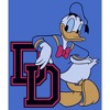 Men's Mickey & Friends Donald Duck Athletic Club Tank Top - 2 of 4