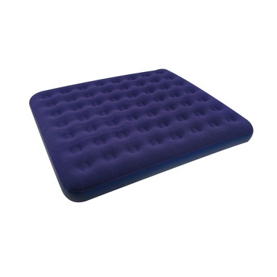 Stansport Deluxe Inflatable Air Bed Mattress King Size