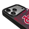 MLB National League Teams Paisley MagSafe Compatible Cell Phone Case for Apple iPhone 17 Series - 4 of 4