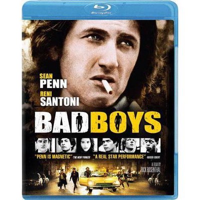 Bad Boys (Blu-ray)(2011)