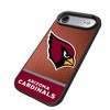 NFL NFC Teams Football Wordmark Bump Cell Phone Case for Apple iPhone 17 Series - 2 of 4