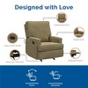 Baby Relax Salma Rocker Recliner Chair - 3 of 4