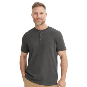 Jockey Outdoors by Luke Bryan Men's Short Sleeve Henley - 1 of 4