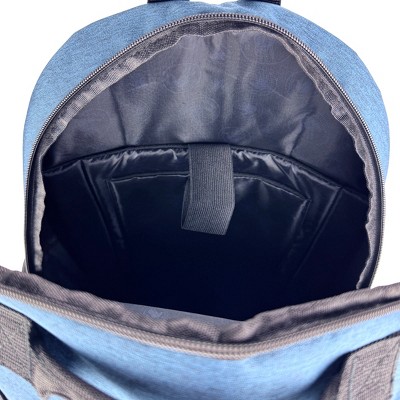 Body Glove Haley Backpack - Black — фото 5