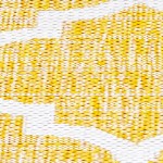 yellow/cream
