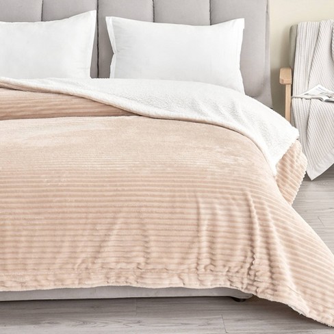 Micro Waffle Bed Blanket - Casaluna™ : Target