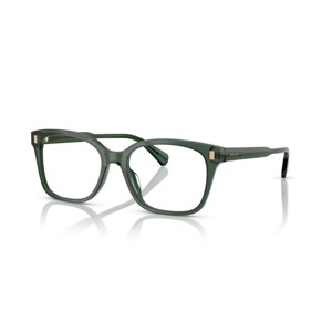 Ralph RA7174U 53mm Female Rectangle Sunglasses - 1 of 4