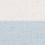 sky blue/ivory